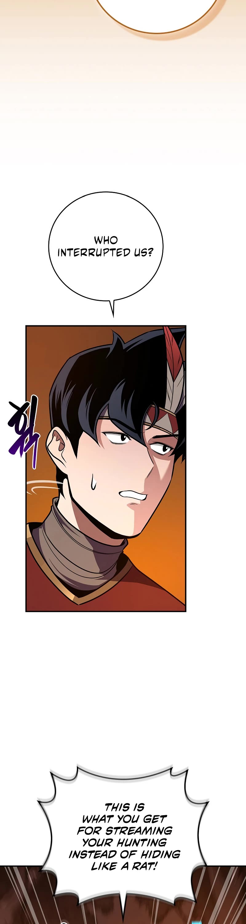 BJ Archmage Chapter 116 page 6 - Chapter 116