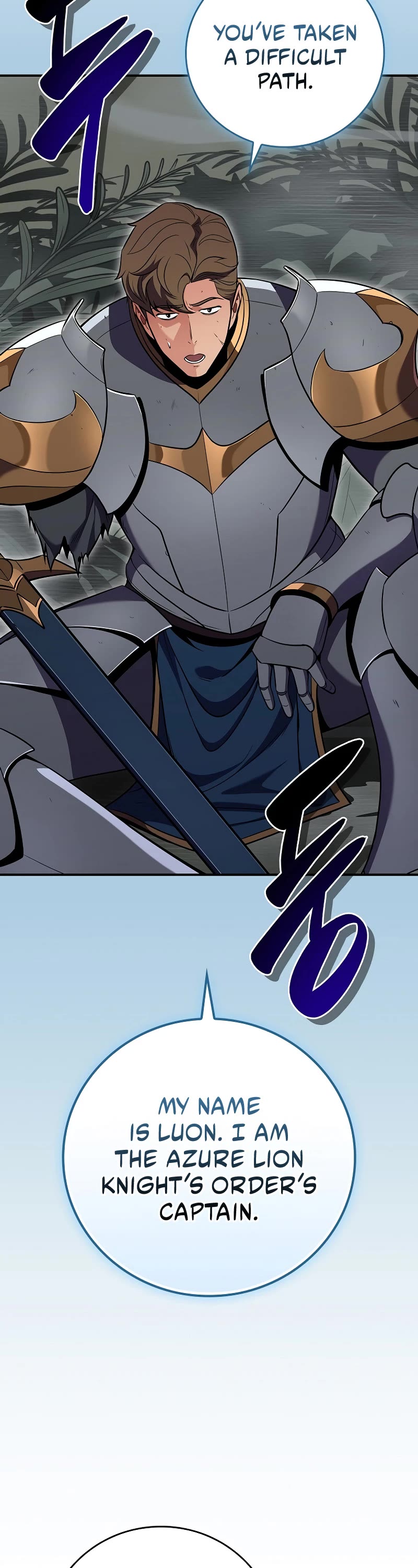 BJ Archmage Chapter 116 page 60 - Chapter 116