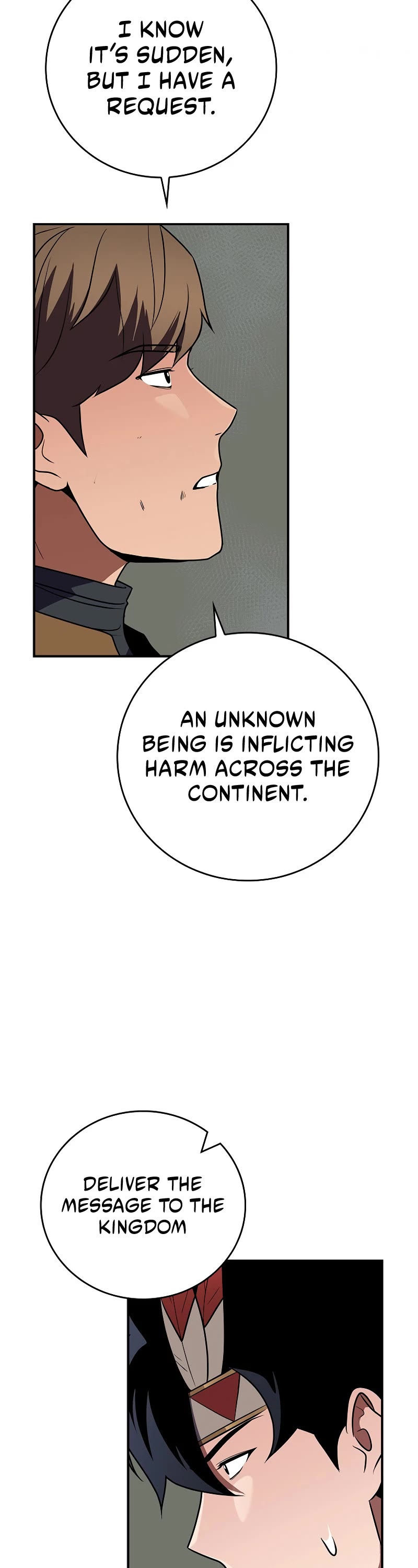 BJ Archmage Chapter 116 page 61 - Chapter 116