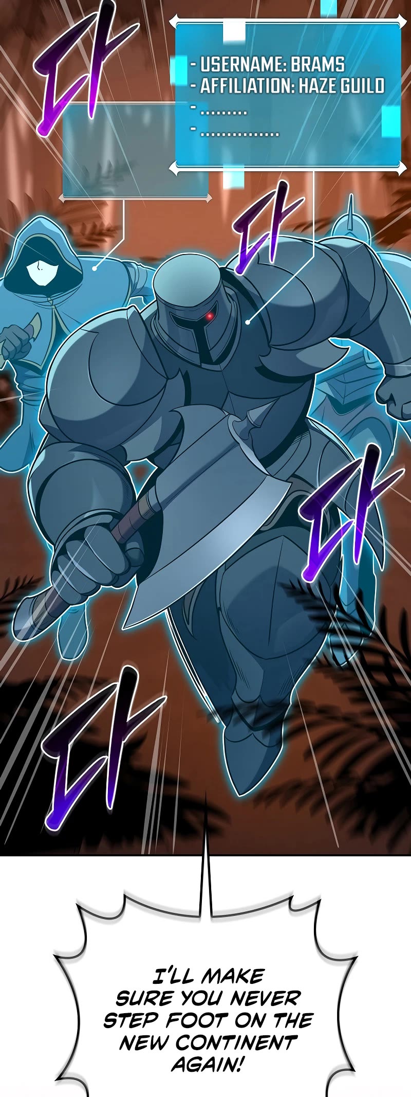 BJ Archmage Chapter 116 page 7 - Chapter 116