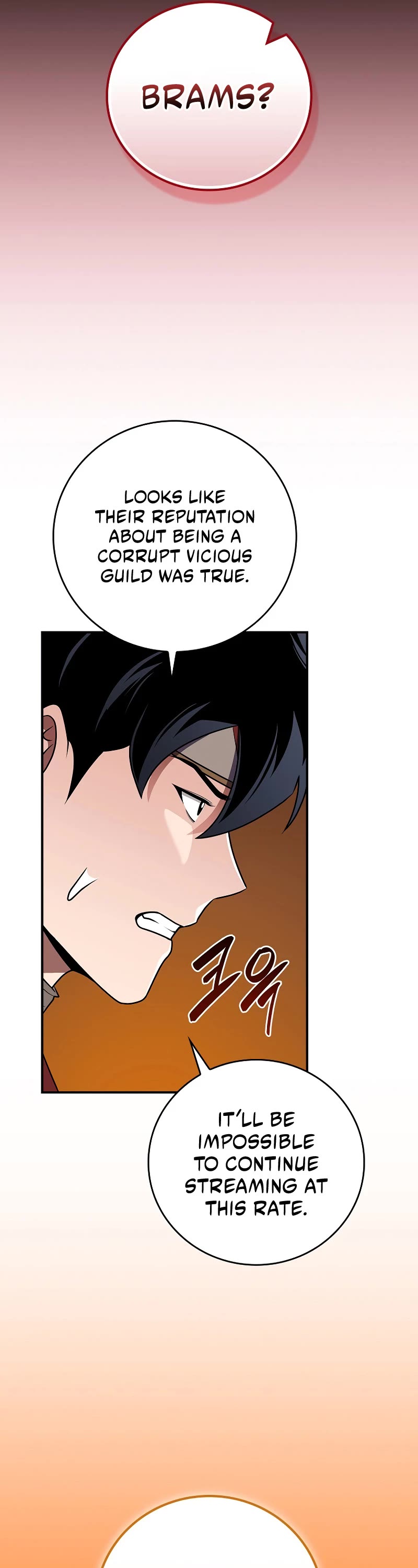 BJ Archmage Chapter 116 page 9 - Chapter 116