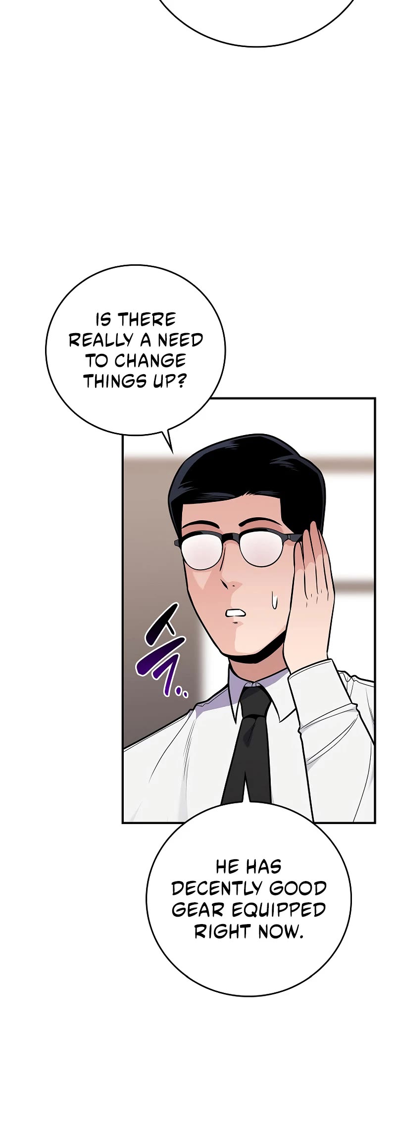 BJ Archmage Chapter 117 page 14 - Chapter 117
