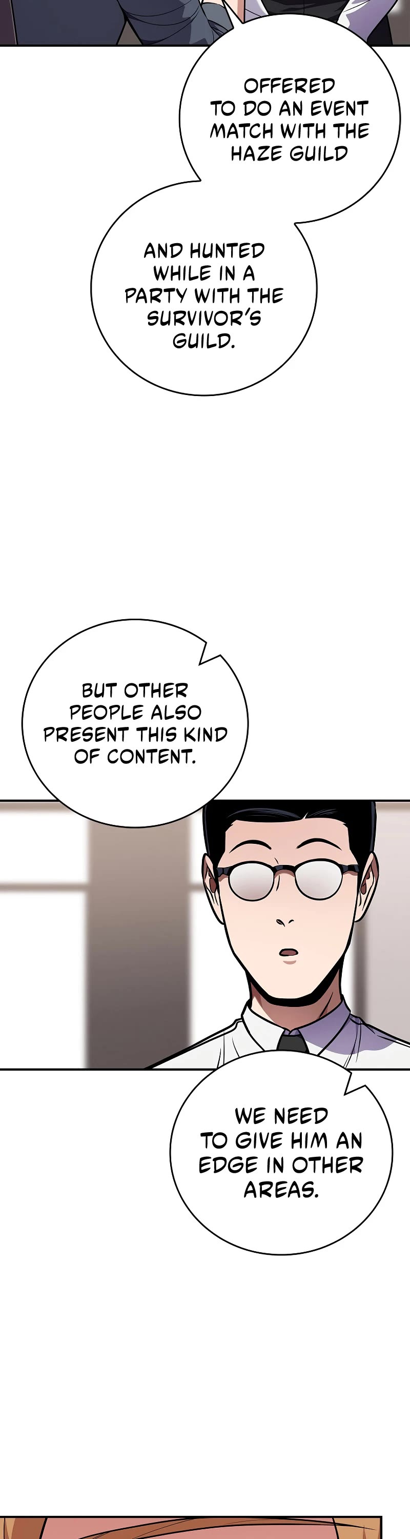 BJ Archmage Chapter 117 page 18 - Chapter 117