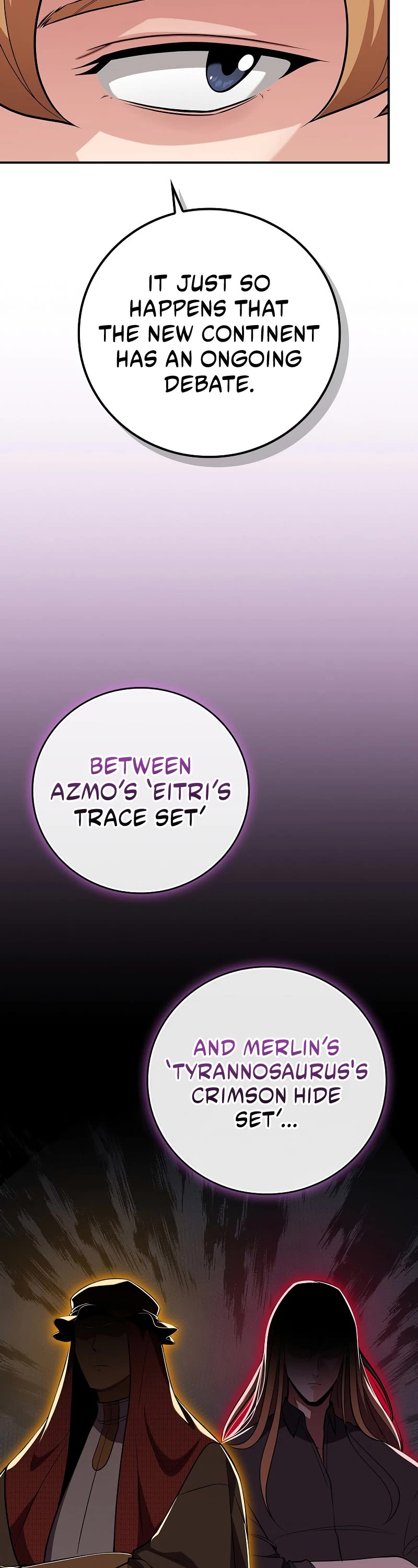 BJ Archmage Chapter 117 page 19 - Chapter 117