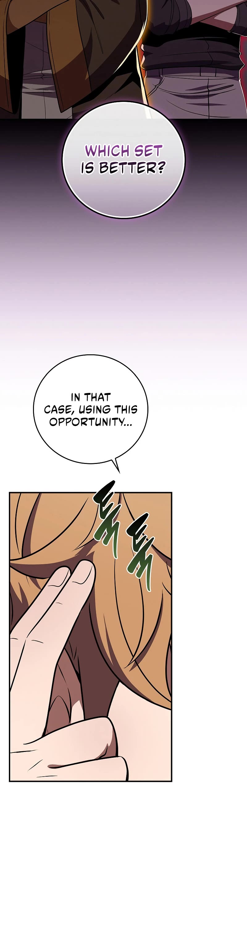 BJ Archmage Chapter 117 page 20 - Chapter 117