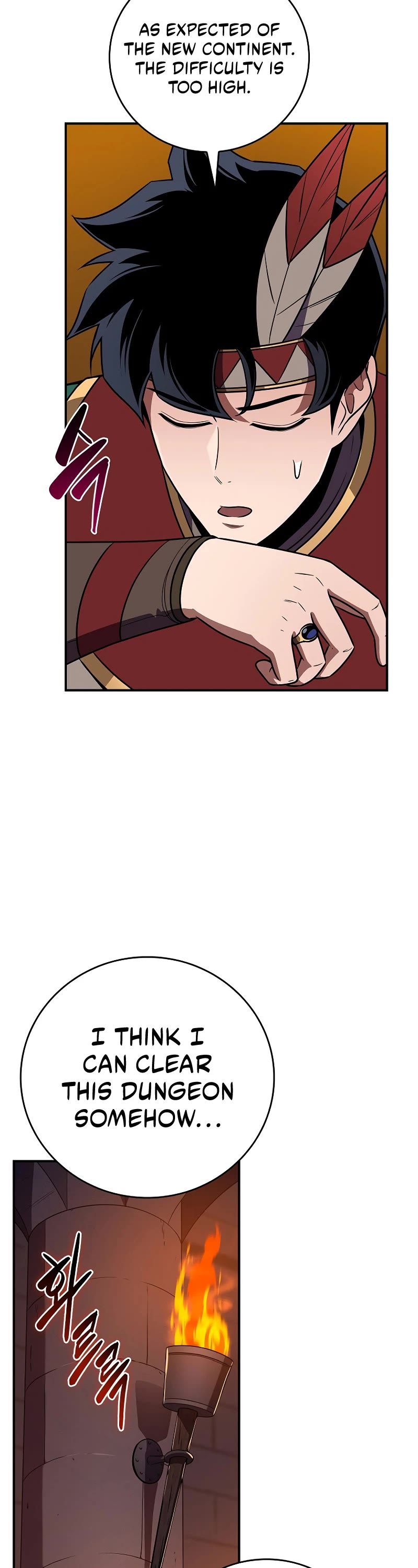 BJ Archmage Chapter 117 page 26 - Chapter 117