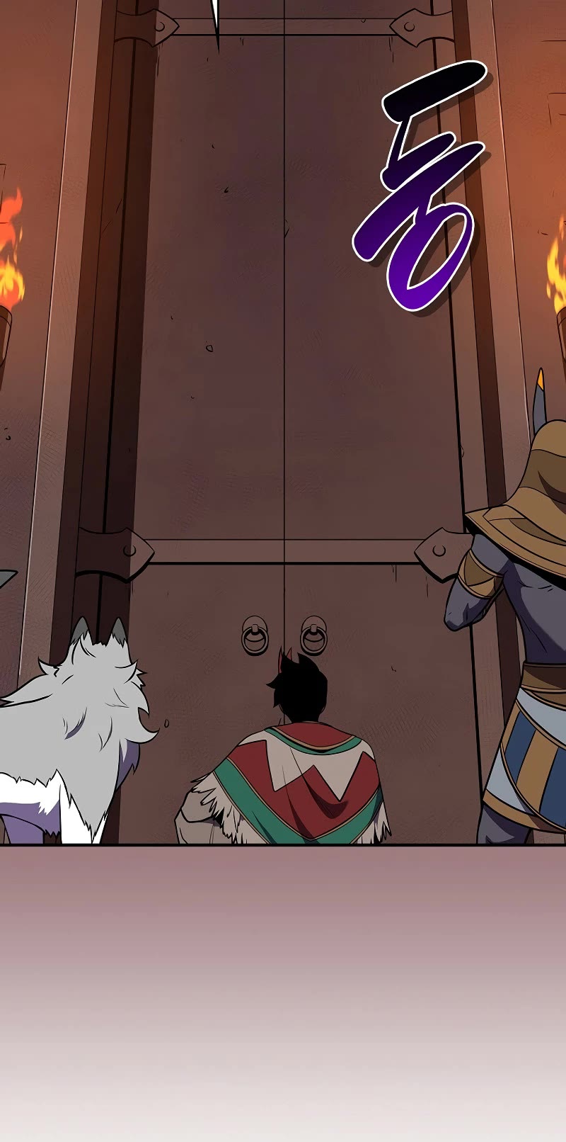 BJ Archmage Chapter 117 page 28 - Chapter 117