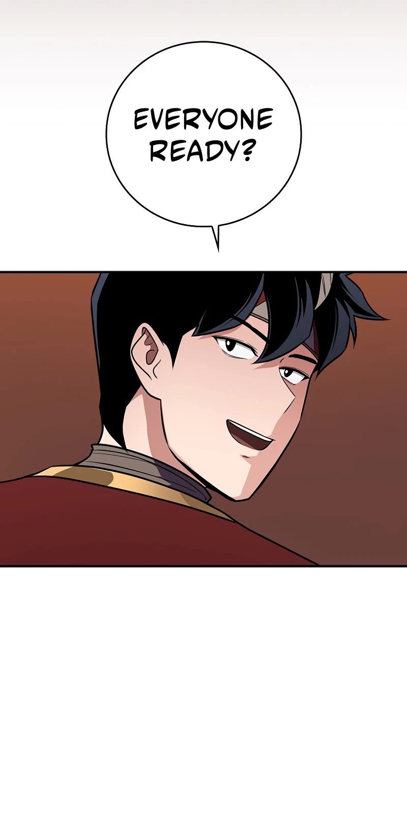 BJ Archmage Chapter 117 page 29 - Chapter 117