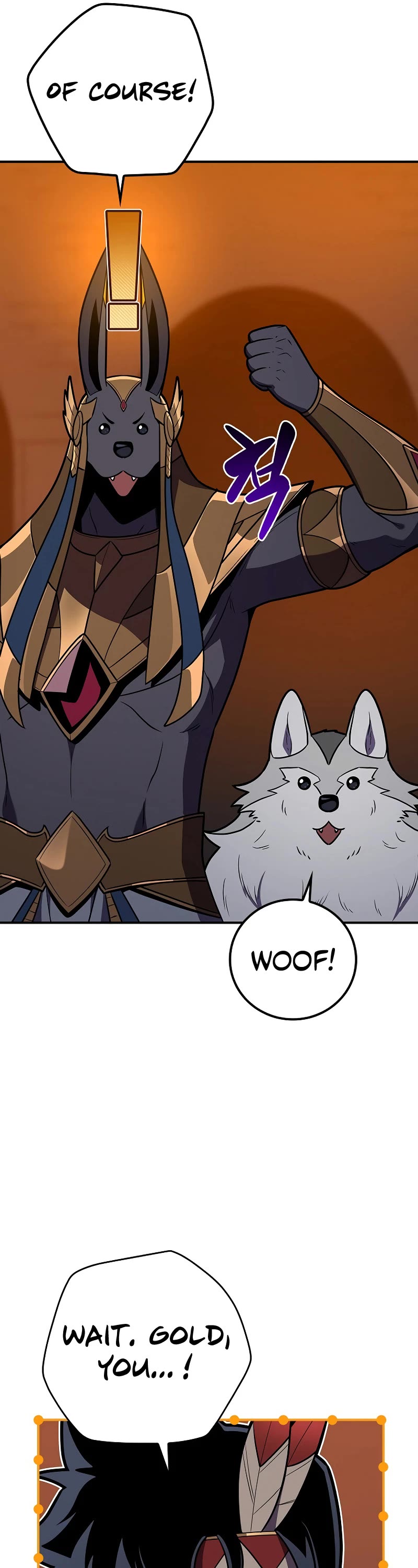 BJ Archmage Chapter 117 page 30 - Chapter 117