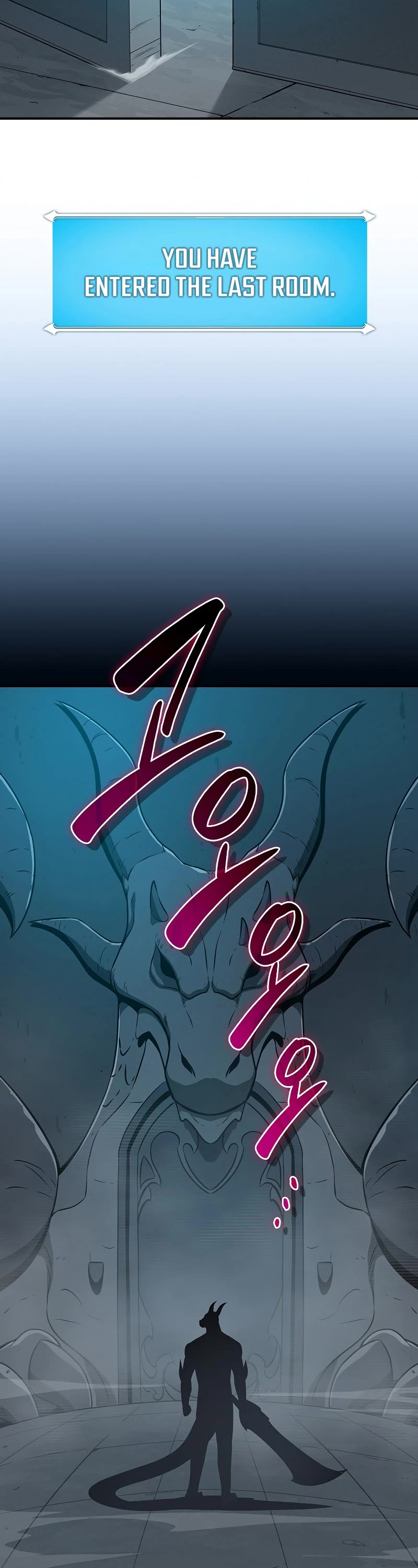 BJ Archmage Chapter 117 page 33 - Chapter 117