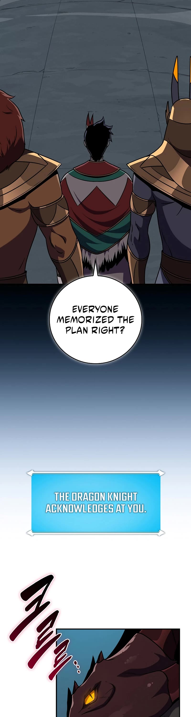 BJ Archmage Chapter 117 page 34 - Chapter 117