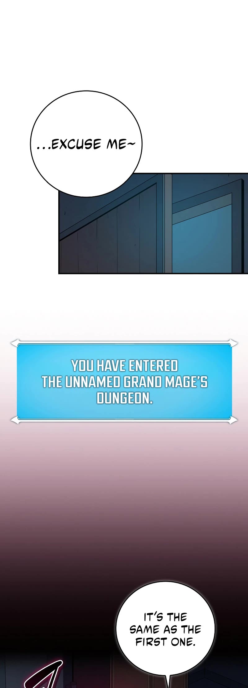 BJ Archmage Chapter 117 page 42 - Chapter 117