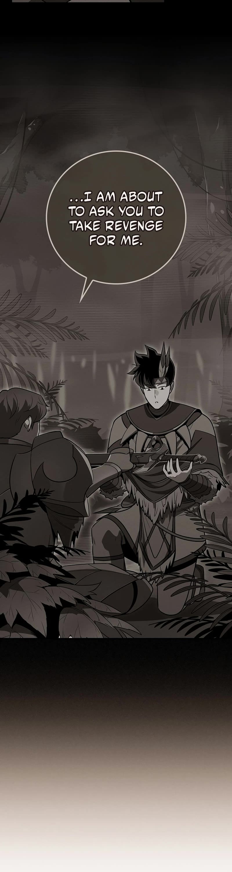 BJ Archmage Chapter 117 page 5 - Chapter 117