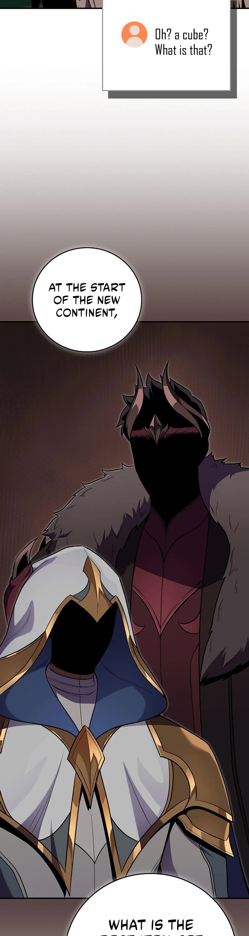 BJ Archmage Chapter 117 page 61 - Chapter 117