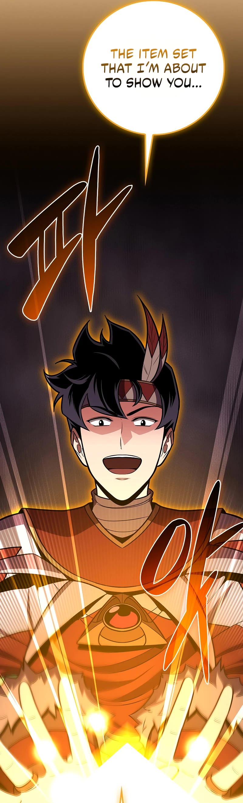 BJ Archmage Chapter 117 page 64 - Chapter 117