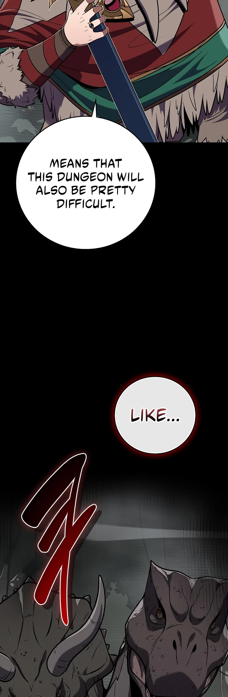 BJ Archmage Chapter 117 page 7 - Chapter 117