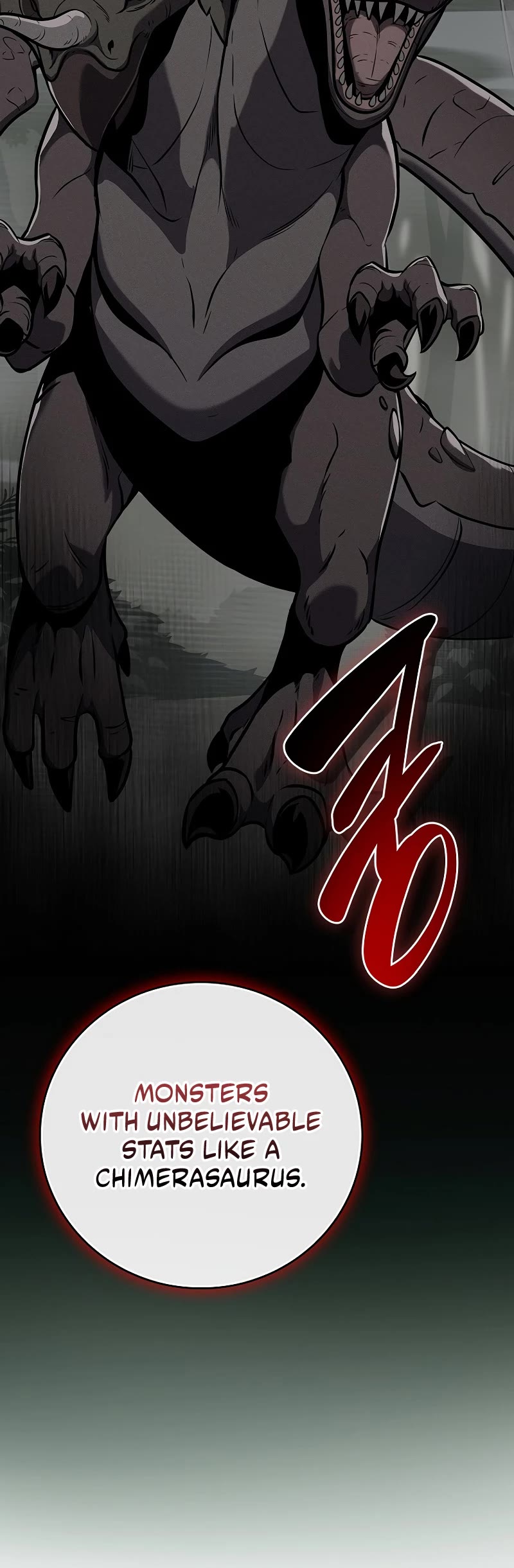 BJ Archmage Chapter 117 page 8 - Chapter 117