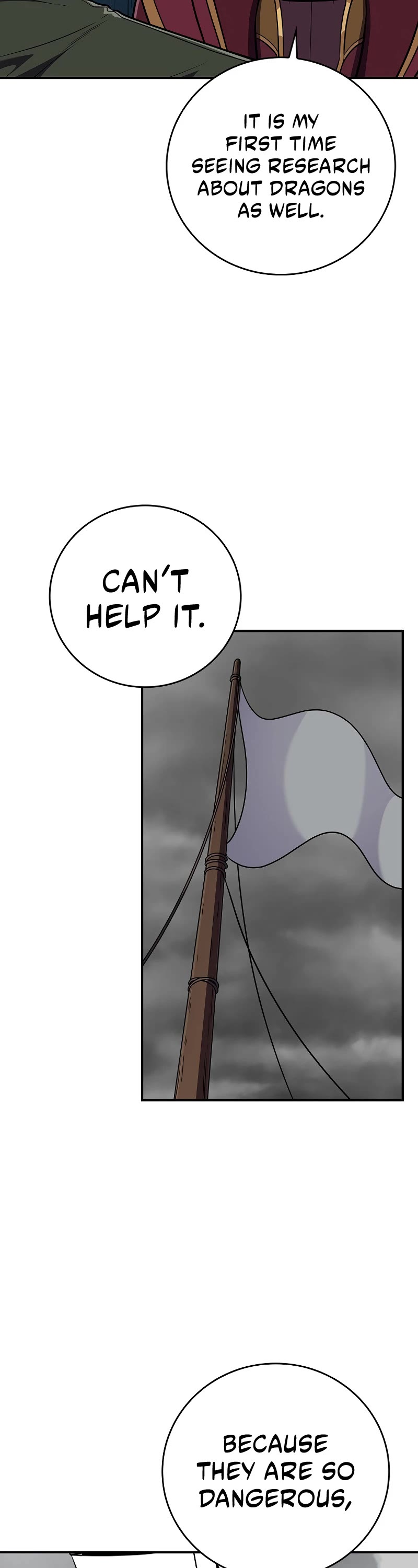 BJ Archmage Chapter 118 page 17 - Chapter 118