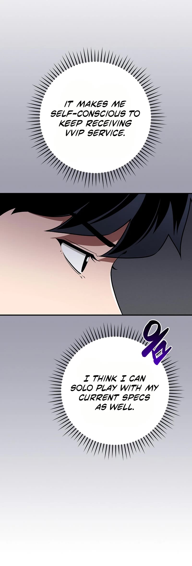BJ Archmage Chapter 118 page 35 - Chapter 118