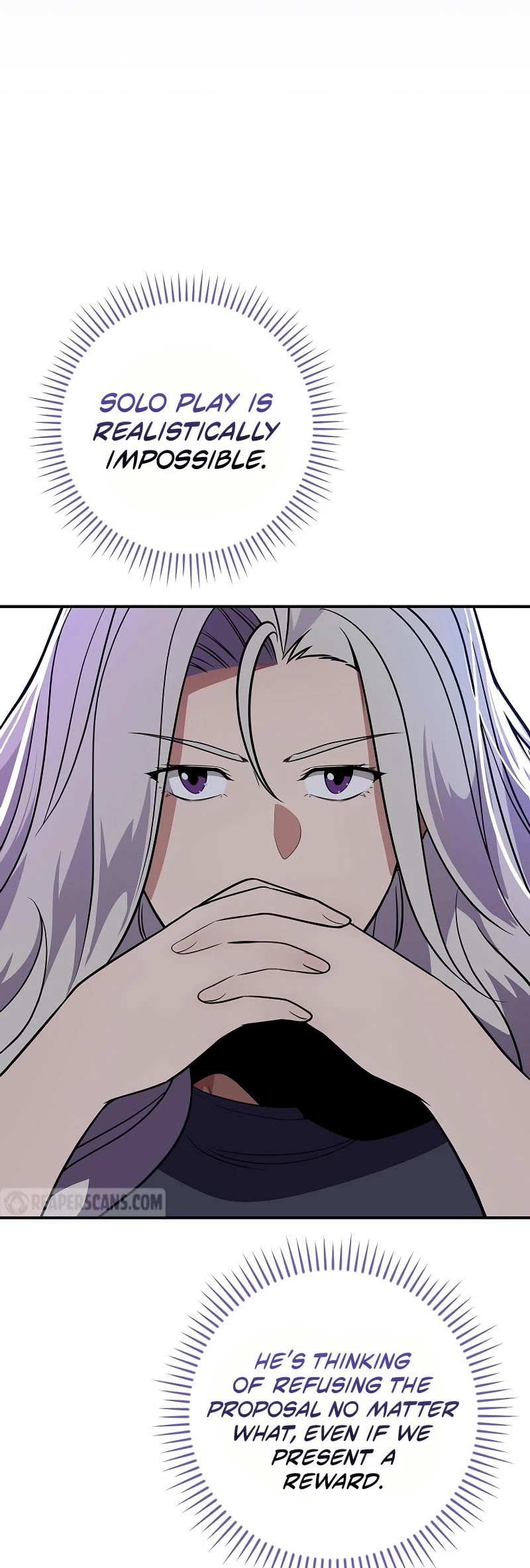 BJ Archmage Chapter 118 page 41 - Chapter 118