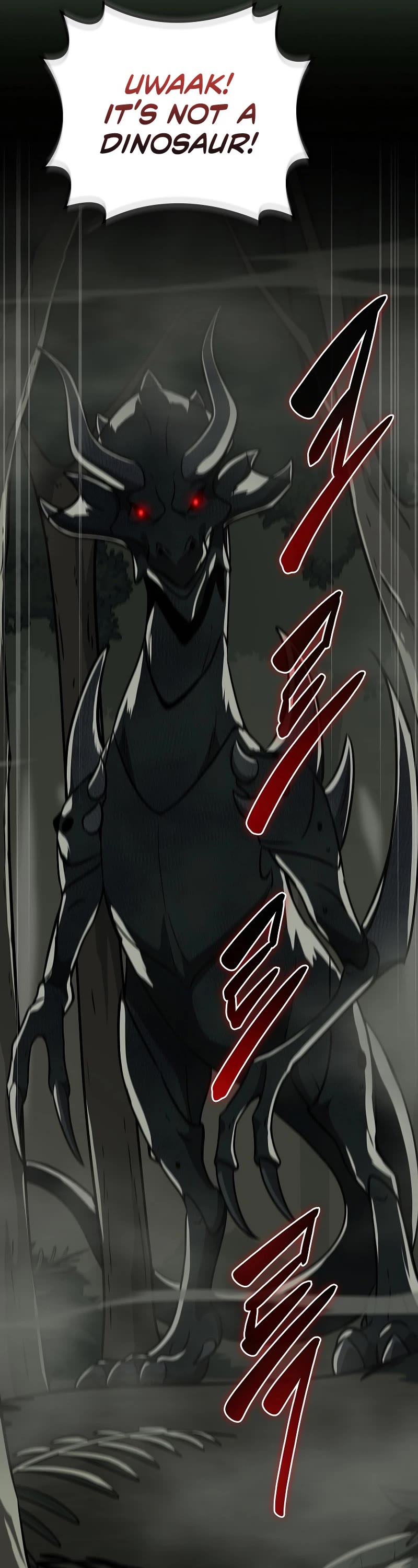 BJ Archmage Chapter 118 page 50 - Chapter 118