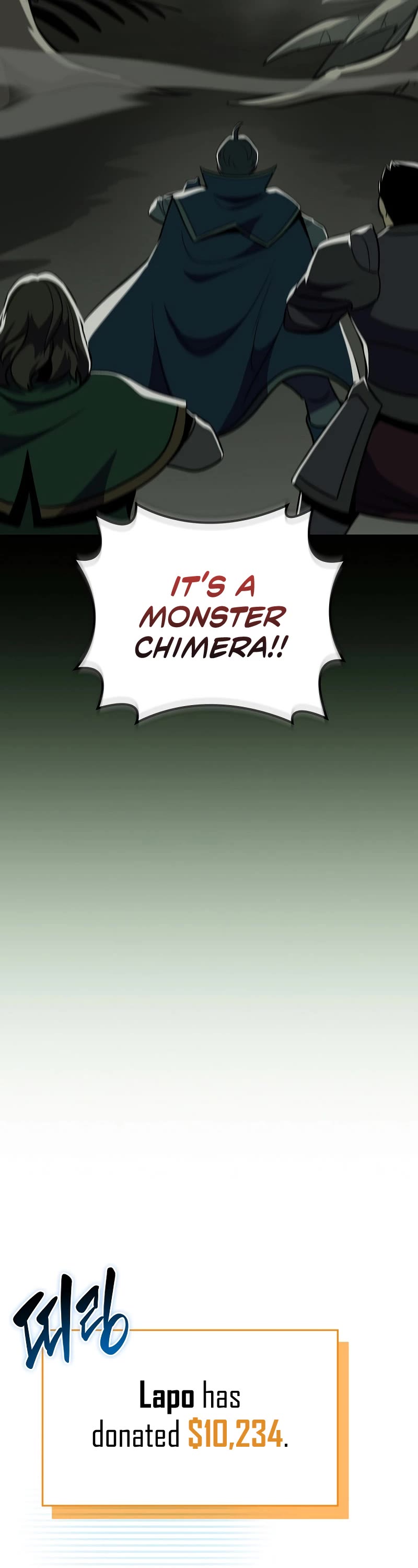 BJ Archmage Chapter 118 page 51 - Chapter 118