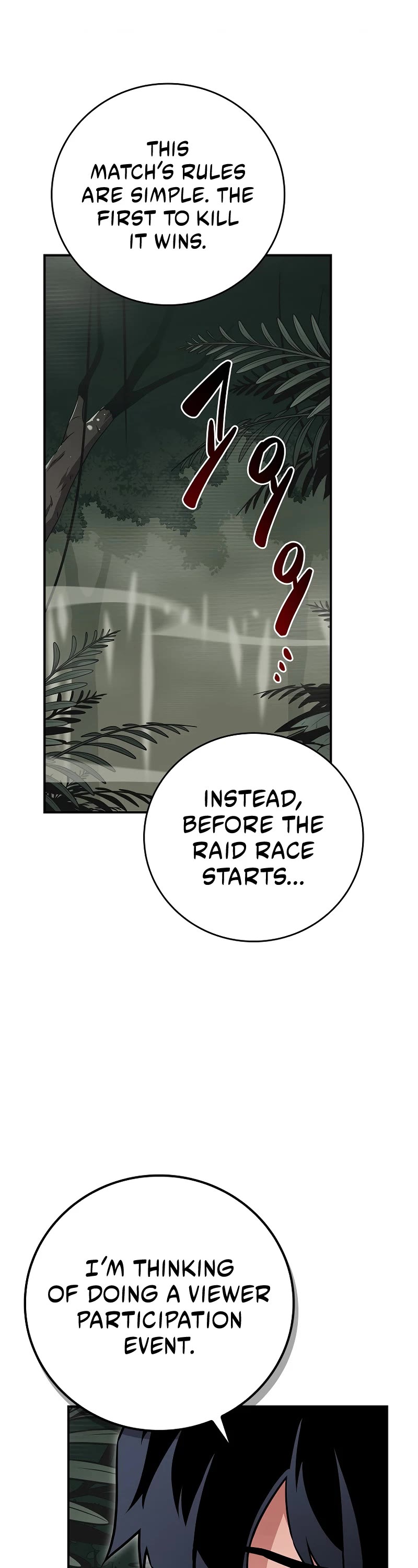 BJ Archmage Chapter 118 page 54 - Chapter 118