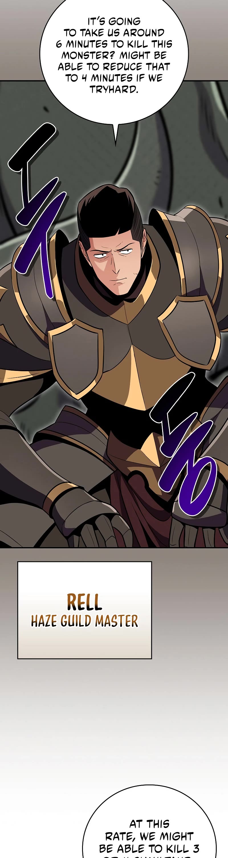 BJ Archmage Chapter 118 page 61 - Chapter 118