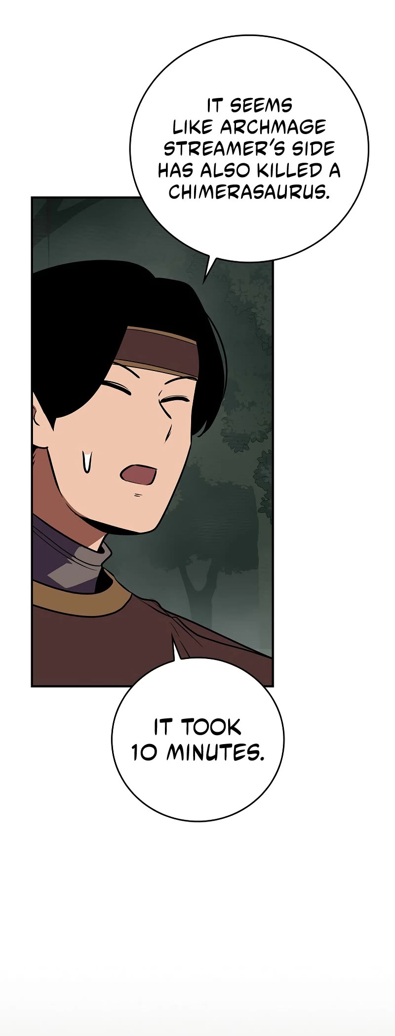 BJ Archmage Chapter 118 page 63 - Chapter 118