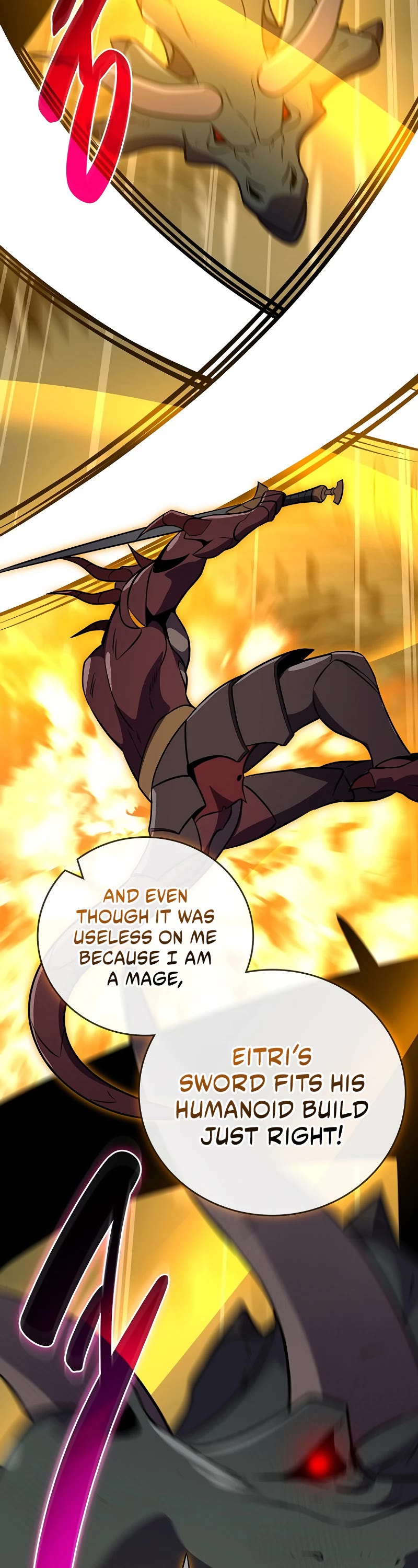 BJ Archmage Chapter 119 page 15 - Chapter 119