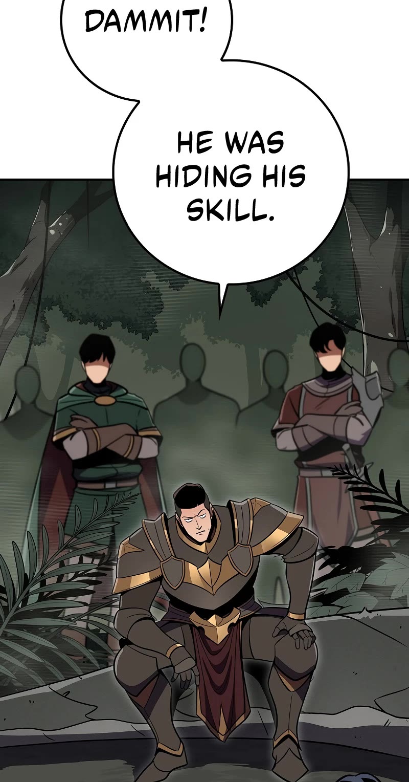 BJ Archmage Chapter 119 page 19 - Chapter 119