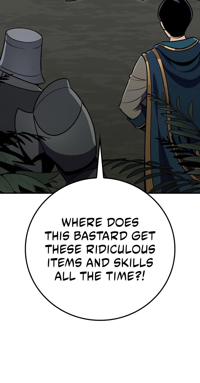 BJ Archmage Chapter 119 page 20 - Chapter 119
