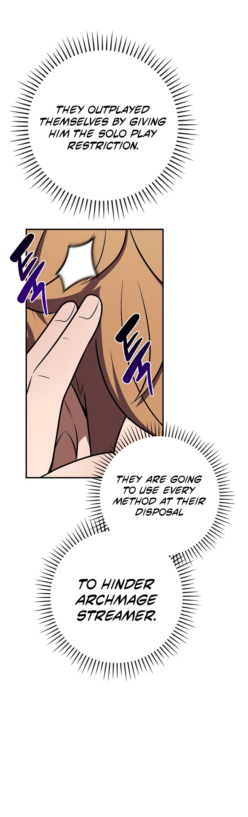 BJ Archmage Chapter 119 page 26 - Chapter 119