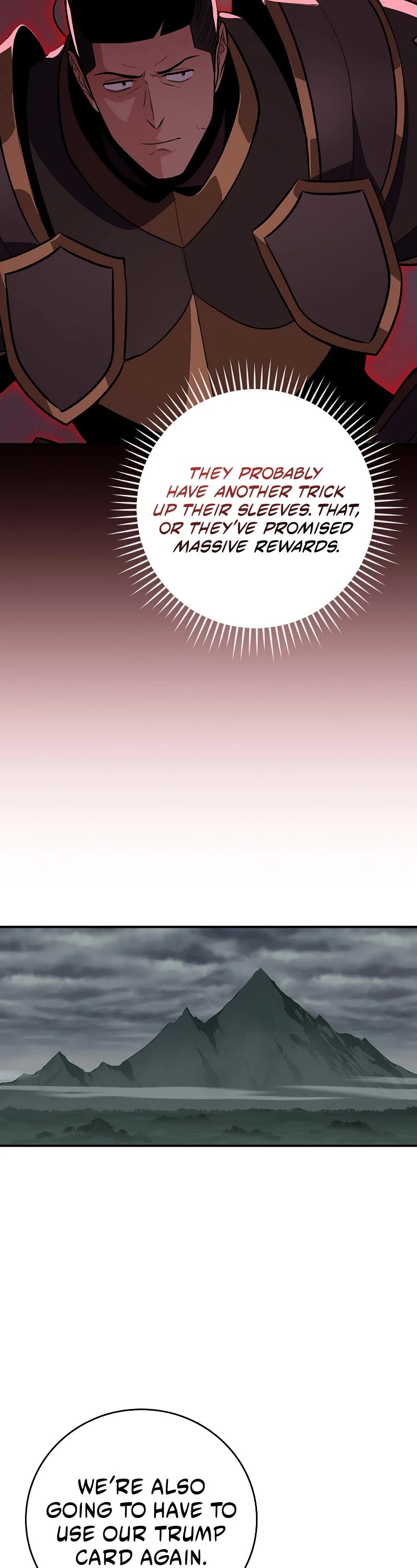 BJ Archmage Chapter 119 page 28 - Chapter 119