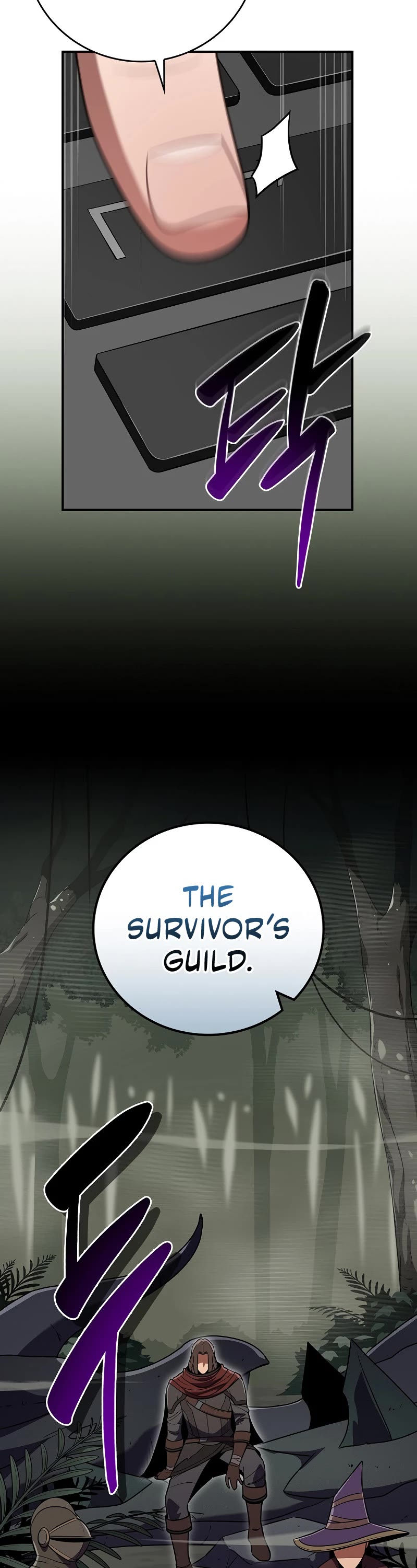 BJ Archmage Chapter 119 page 29 - Chapter 119