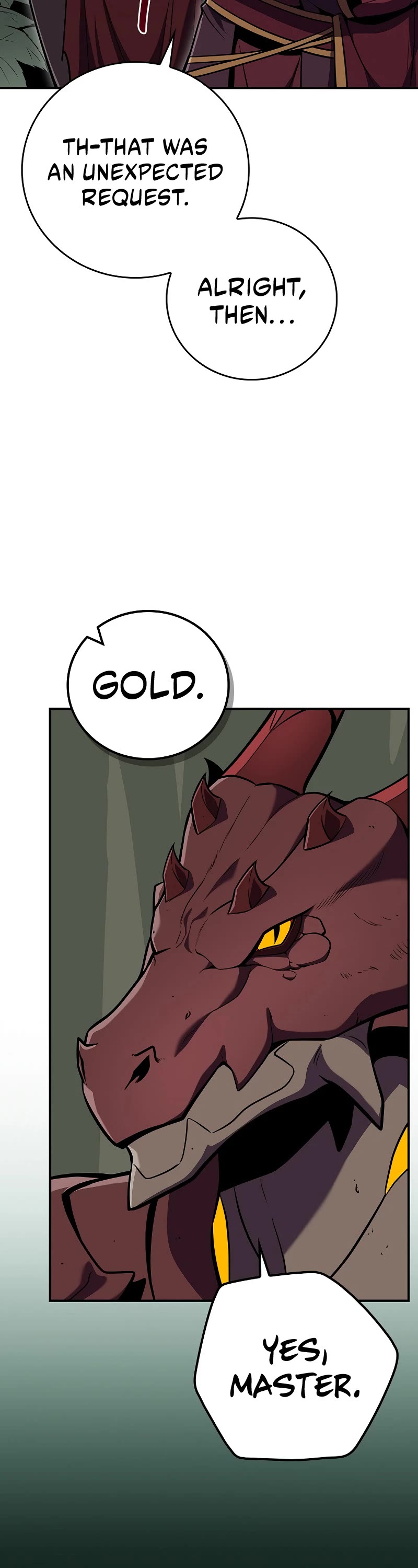 BJ Archmage Chapter 119 page 3 - Chapter 119