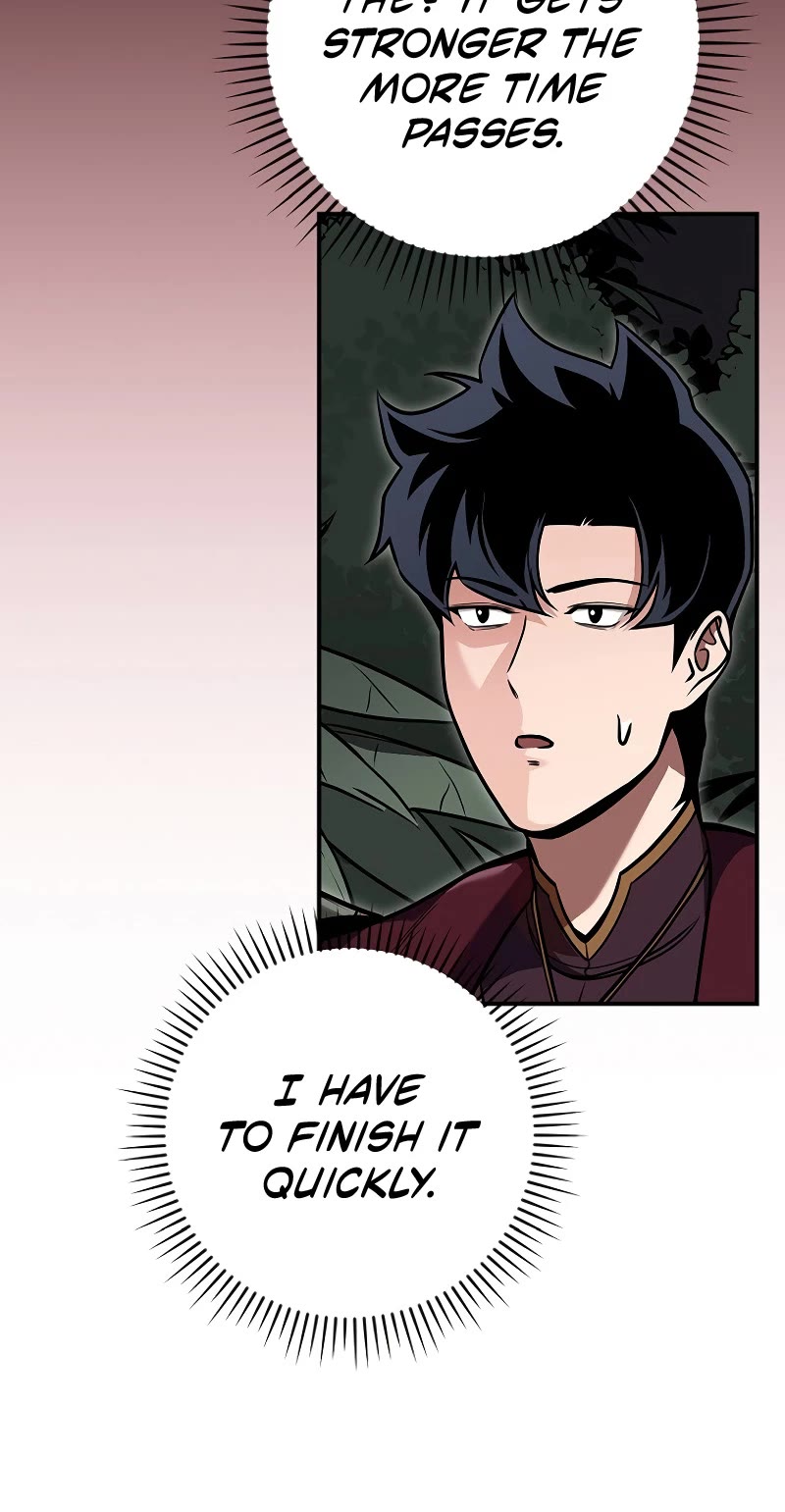 BJ Archmage Chapter 119 page 37 - Chapter 119