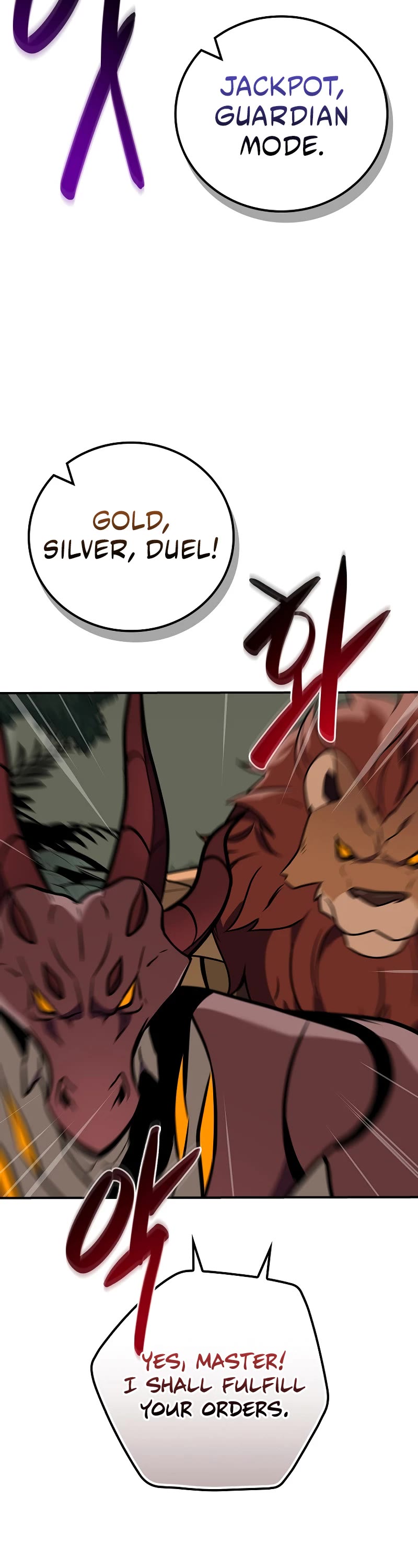 BJ Archmage Chapter 119 page 41 - Chapter 119
