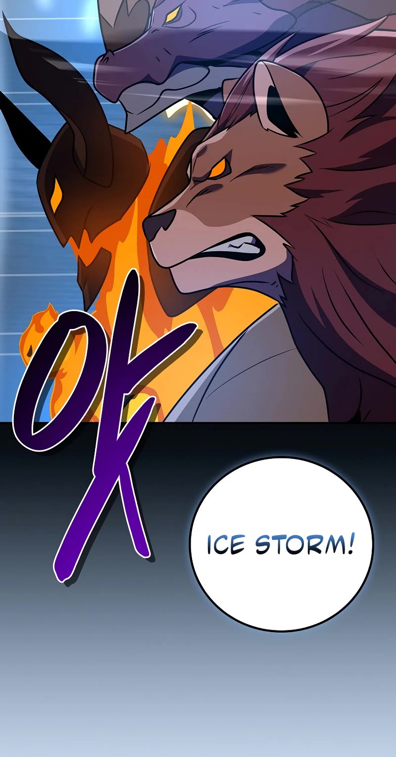 BJ Archmage Chapter 119 page 51 - Chapter 119