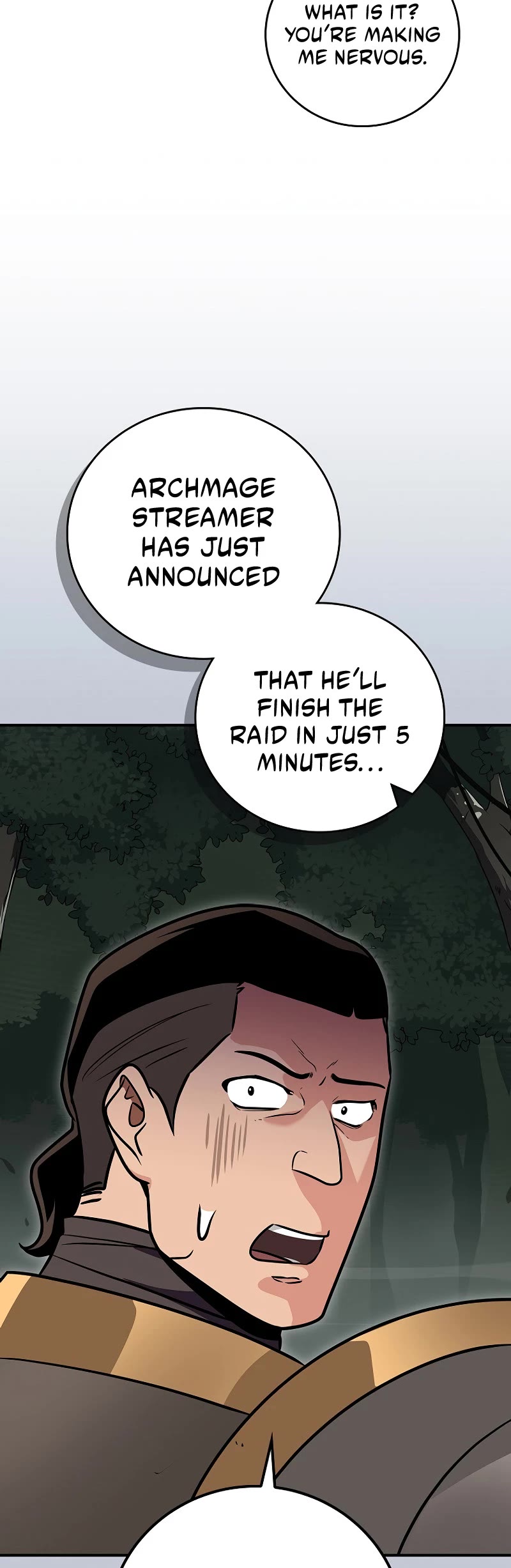 BJ Archmage Chapter 119 page 60 - Chapter 119
