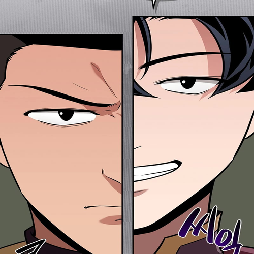 BJ Archmage Chapter 119 cover