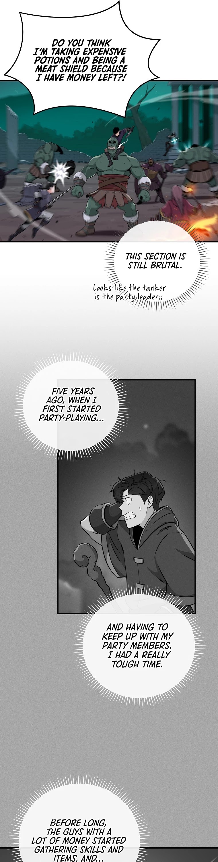 BJ Archmage Chapter 12 page 17 - Chapter 12