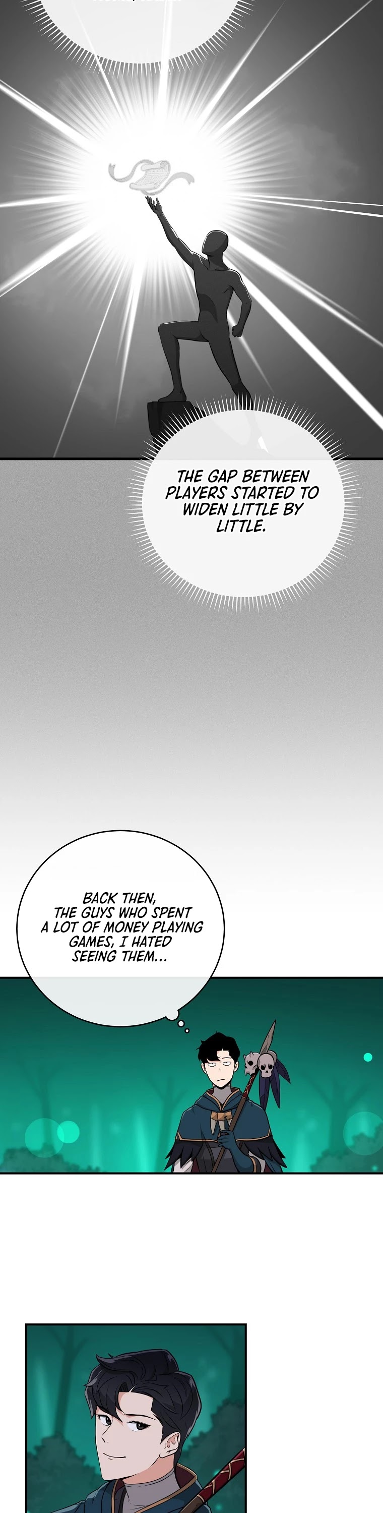 BJ Archmage Chapter 12 page 18 - Chapter 12