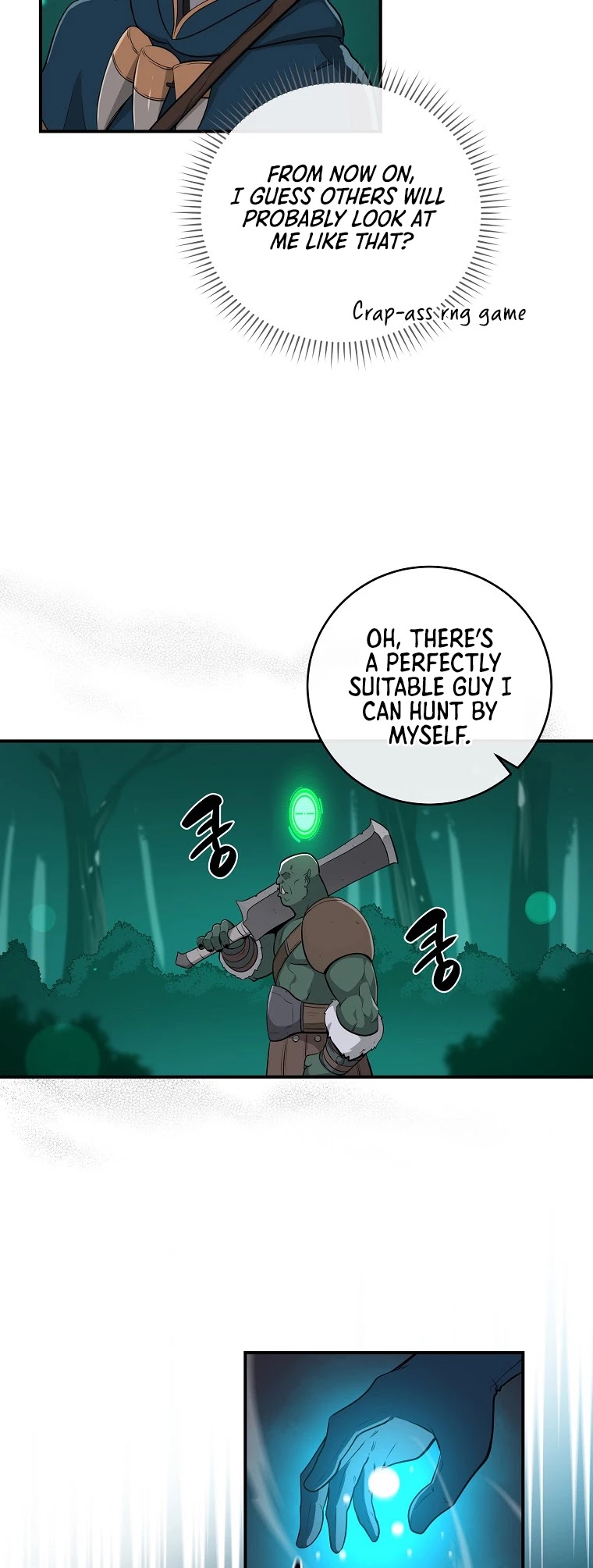 BJ Archmage Chapter 12 page 19 - Chapter 12