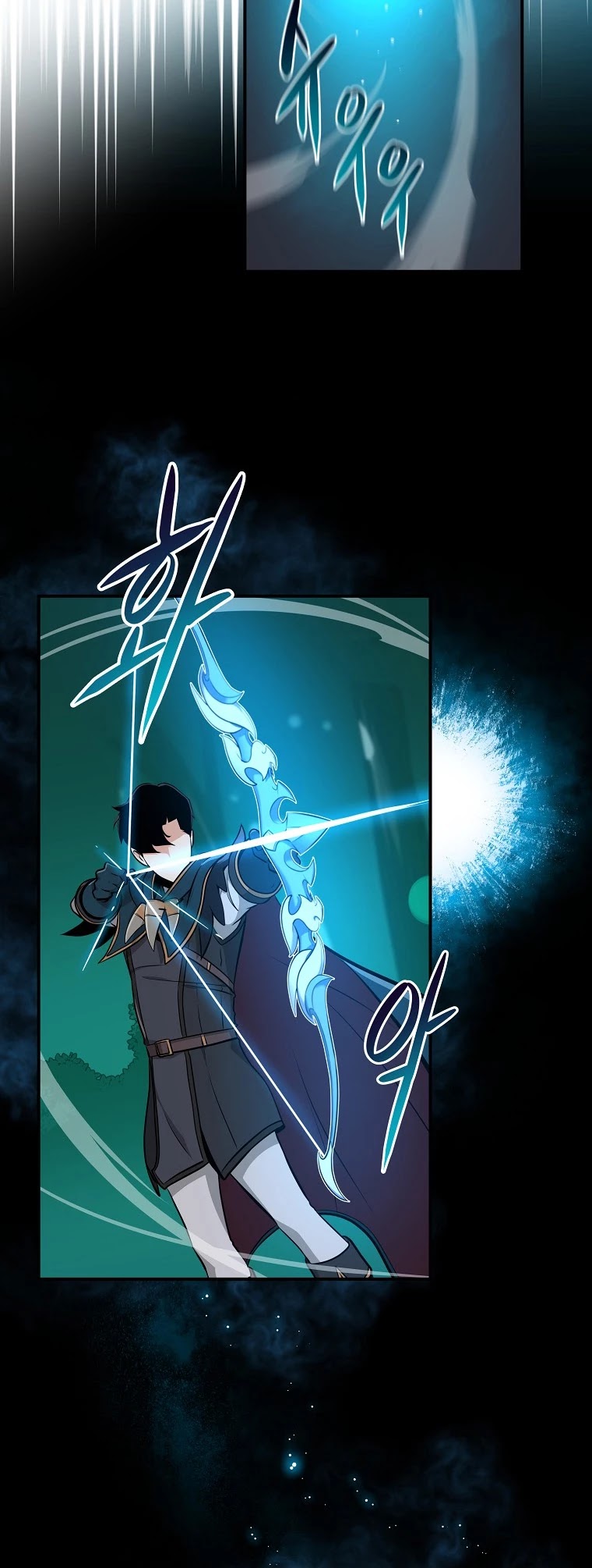 BJ Archmage Chapter 12 page 20 - Chapter 12