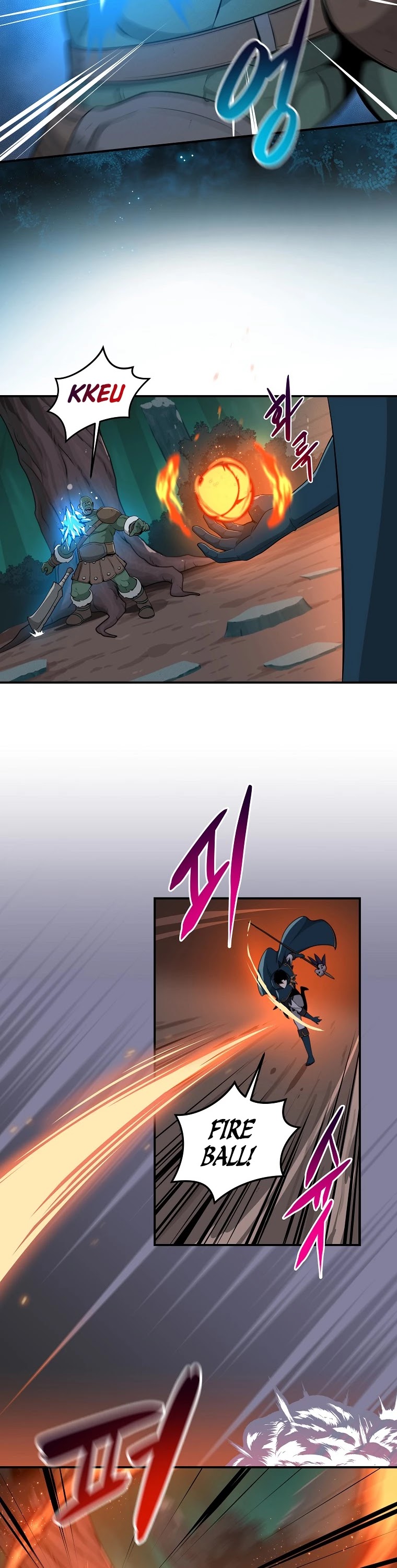 BJ Archmage Chapter 12 page 22 - Chapter 12