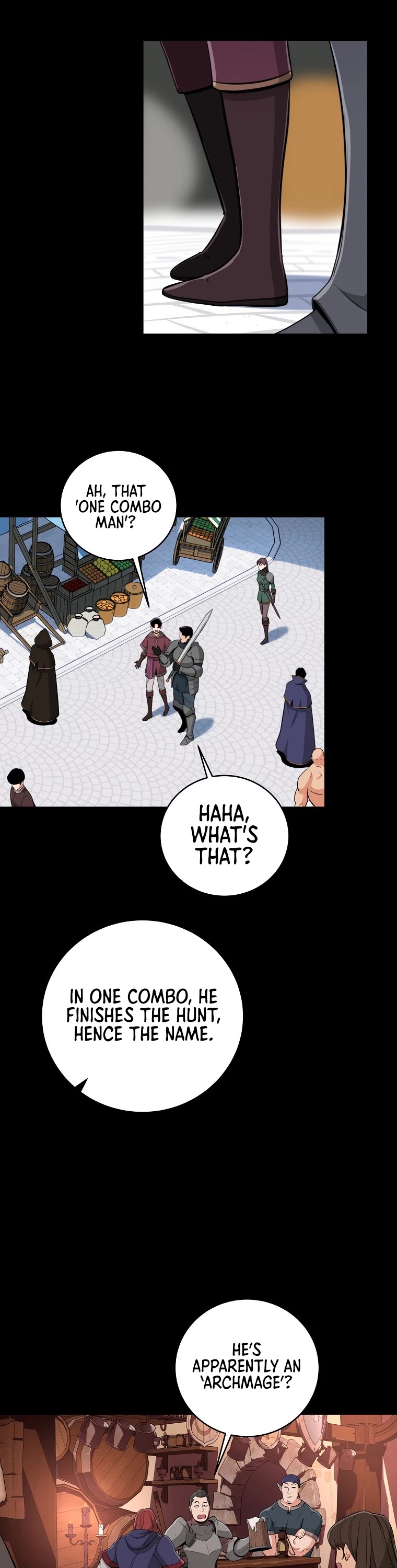 BJ Archmage Chapter 12 page 25 - Chapter 12