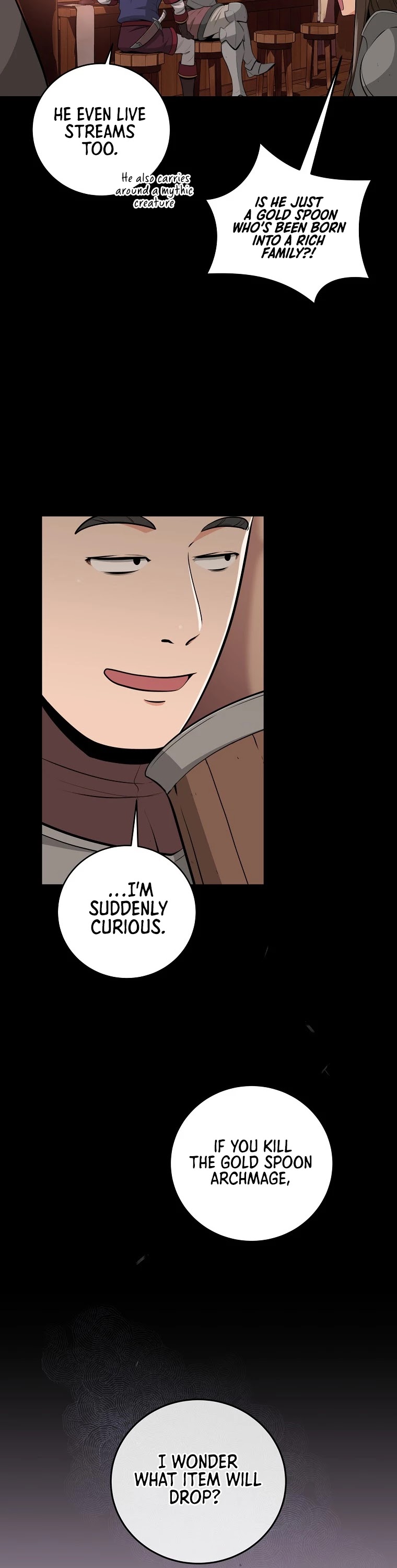 BJ Archmage Chapter 12 page 26 - Chapter 12