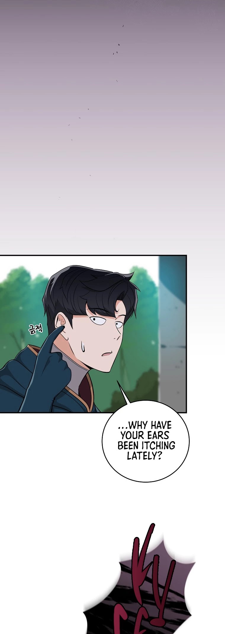 BJ Archmage Chapter 12 page 27 - Chapter 12