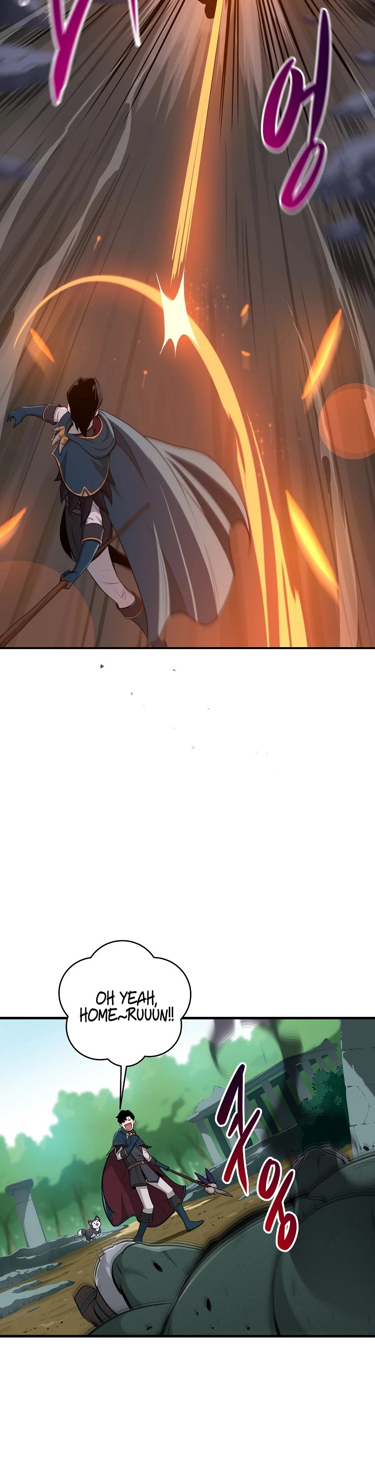 BJ Archmage Chapter 12 page 30 - Chapter 12